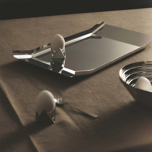 Alessi Archivio Arran Tray Green Purple image 2