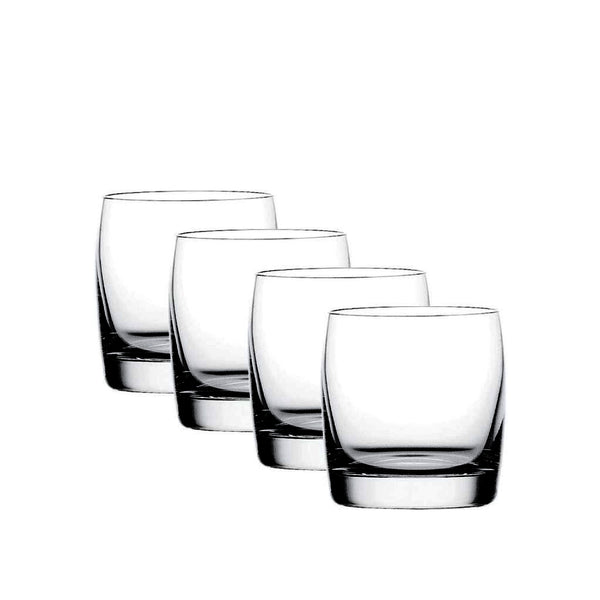 Nachtmann Vivendi Whisky Tumblers (Set of 4) image 0