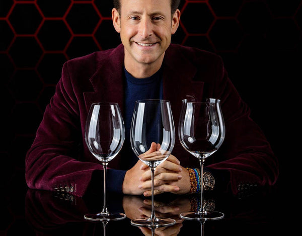 Riedel Superleggero Bordeaux Grand Cru image 4