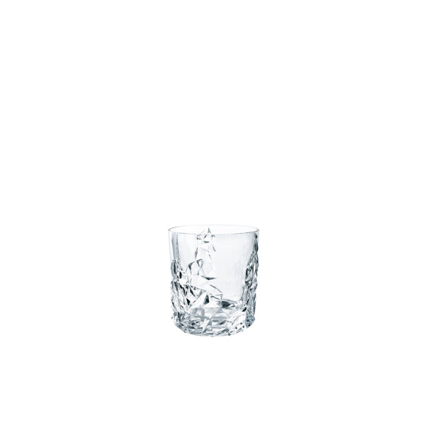 Nachtmann Sculpture Whisky Set of 3 with Gift Box image 2