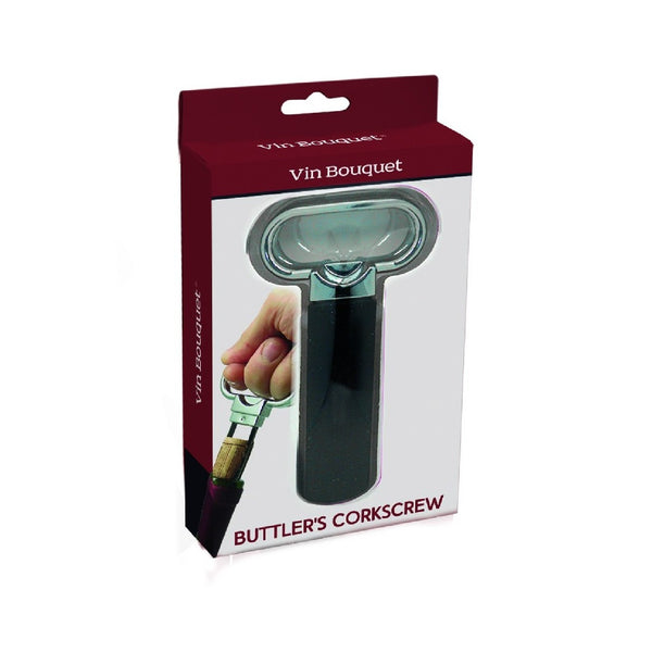 Vin Bouquet Ah-So Corkscrew image 4