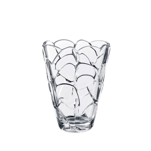 Nachtmann Petals Vase (22cm) image 1