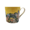 Maxwell & Williams Megan McKean Cities Mug 430ML New York Gift Boxed image 2