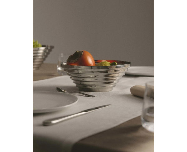 Alessi Archivio Maya 20cm - Green Purple image 2