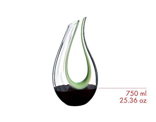 Riedel Decanter Amadeo Phyllon (Limited Edition 1/300) image 1