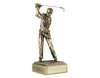 Swatkins 6" Male Golf Swing image 1