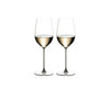 Riedel Veritas Riesling/Zinfandel (Pair) image 0