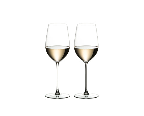 Riedel Veritas Riesling/Zinfandel (Pair) image 0