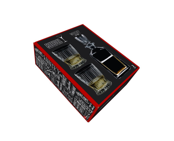 Riedel Fire Whisky (Set of 3) image 3
