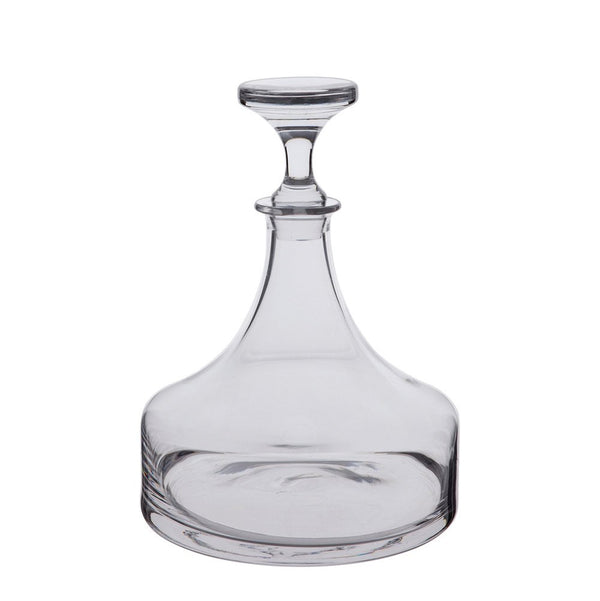 Dartington Ships Decanter image 1