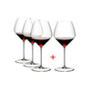 Riedel Veloce Pinot Noir / Nebbiolo (Pay 3 Get 4) image 0