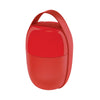 Alessi Food A Porter Lunch Pot (Red) image 0
