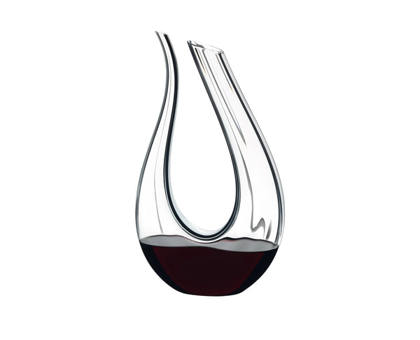 Riedel Decanter Amadeo Fatto A Mano image 0