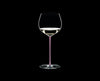 Riedel Fatto A Mano Oaked Chardonnay Pink image 3