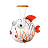 Massimo Lunardon Decanter Red Fish image 0