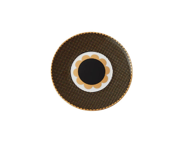 Maxwell & Williams Teas & C's Regency Cup & Saucer 240ML Black Gift Boxed image 3