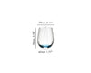Riedel Tumbler Collection Optical Happy O (Set of 4) image 3