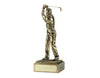 Swatkins 6" Male Golf Swing image 0