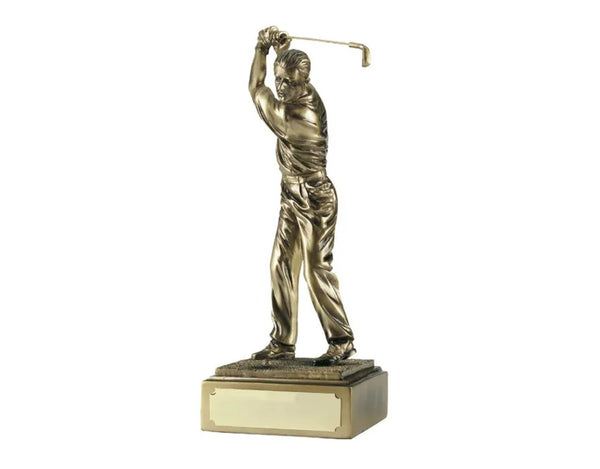 Swatkins 6" Male Golf Swing image 0