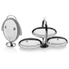 Alessi Anna Gong Folding Cake Stand image 3