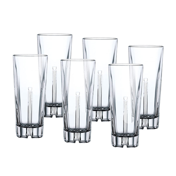 Nachtmann Havanna Longdrink (Set of 6) image 0