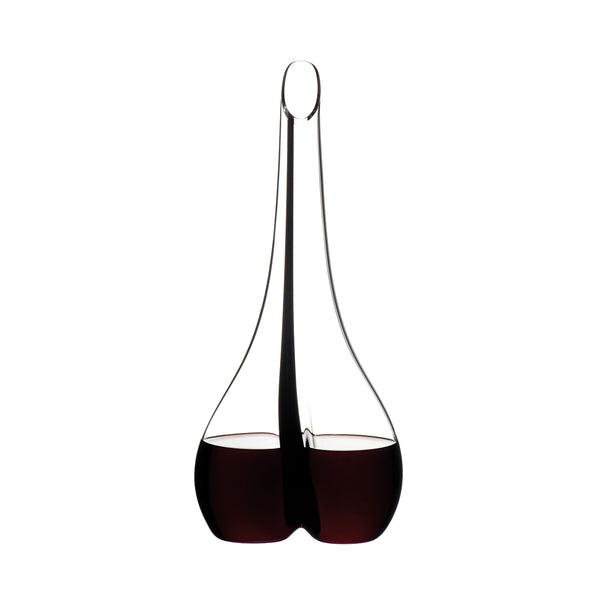 Riedel Black Tie Smile Decanter image 0