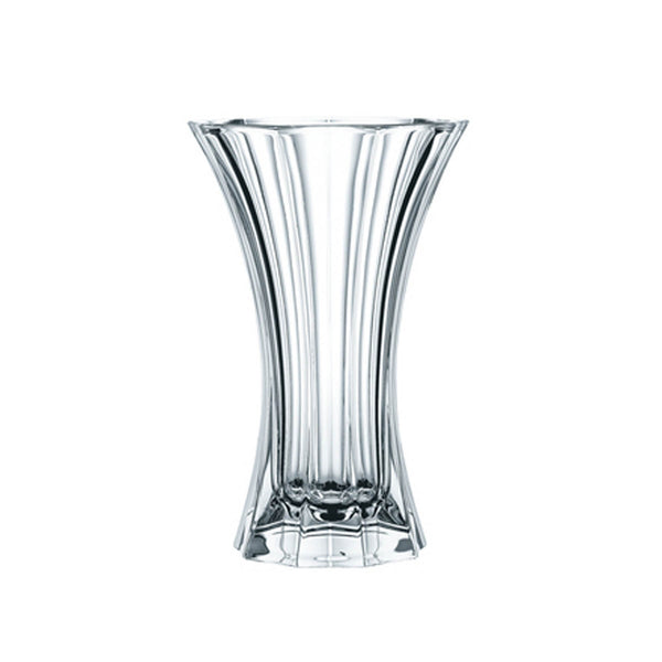 Nachtmann Vase Saphir (24cm) image 1