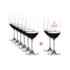 Riedel Veritas Cabernet/Merlot (Buy 6 Get 8) image 1