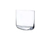 Nude Blade Vase Clear (30cm) image 0