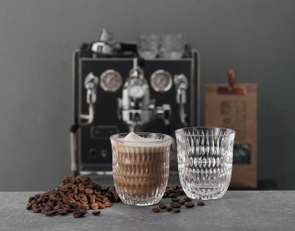 Nachtmann Ethno Barista Cappuccino / Flat White (Set of 2) image 2