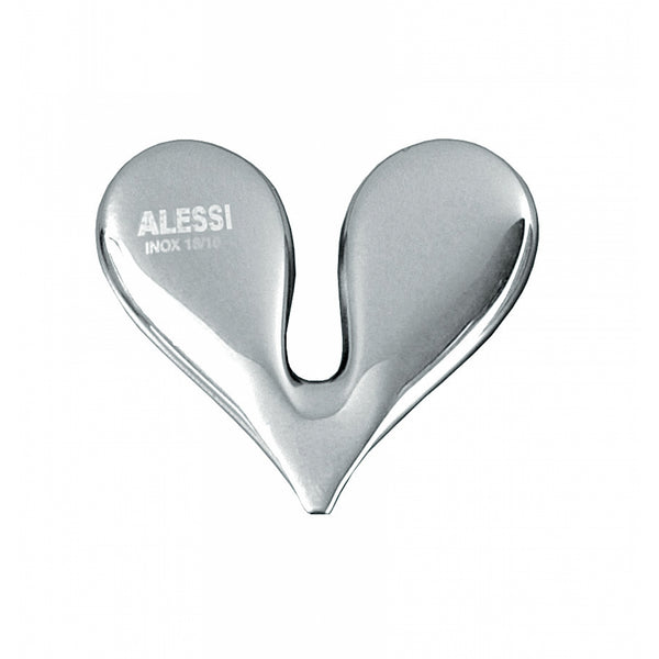 Alessi "Nut Splitter" Nutcracker Stainless Steel image 3