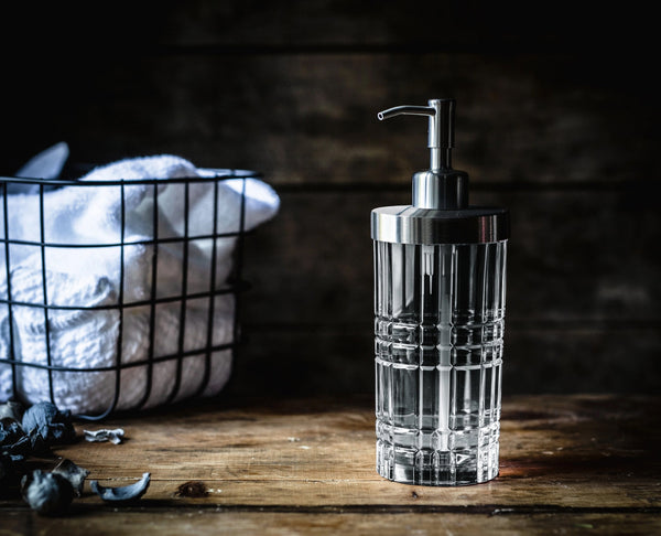 Nachtmann Square Spa Dispenser XL image 3