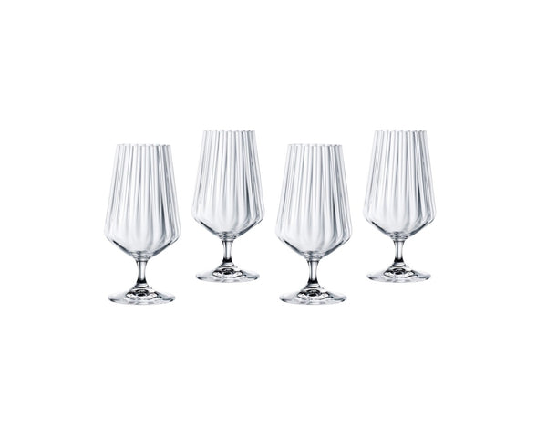 Nachtmann Celebrations Beer Glass (Set of 4) image 0