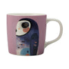 Maxwell & Williams Pete Cromer Mug - Owl image 0