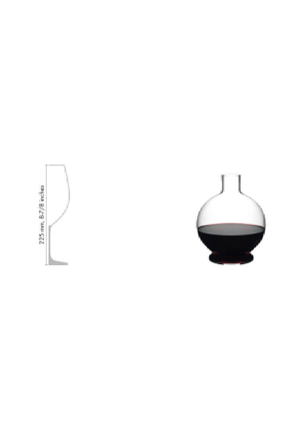 Riedel Marne Decanter image 2