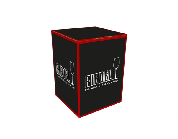Riedel Laudon Tumbler – Yellow image 5
