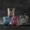 Nachtmann Noblesse Whisky Tumbler Vintage Blue (Pair) image 2