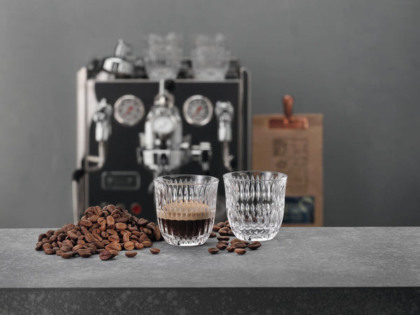 Nachtmann Ethno Barista Espresso / Doppio (Set of 2) image 3