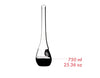 Riedel Black Tie Face To Face Decanter image 2