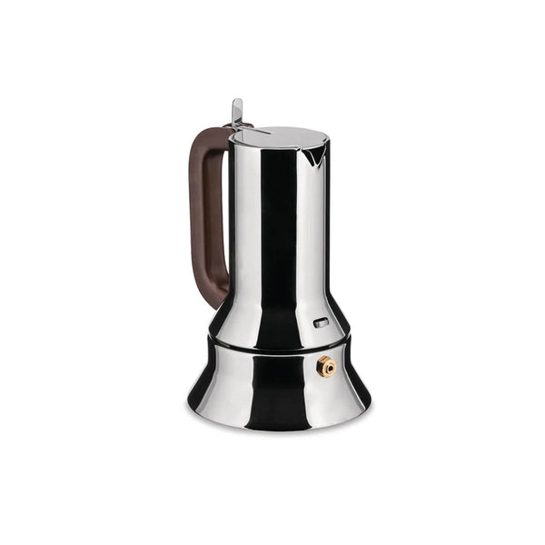 Alessi 9090 Espresso Coffee Maker (3 Cups) image 3