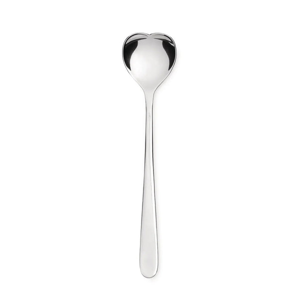 Alessi Biglove Ice Cream Spoons (Set of 4) image 1