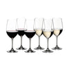 Riedel Vinum Riesling Value Pack of 6 image 0