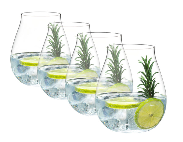 Riedel Gin Set (Set of 4) image 1