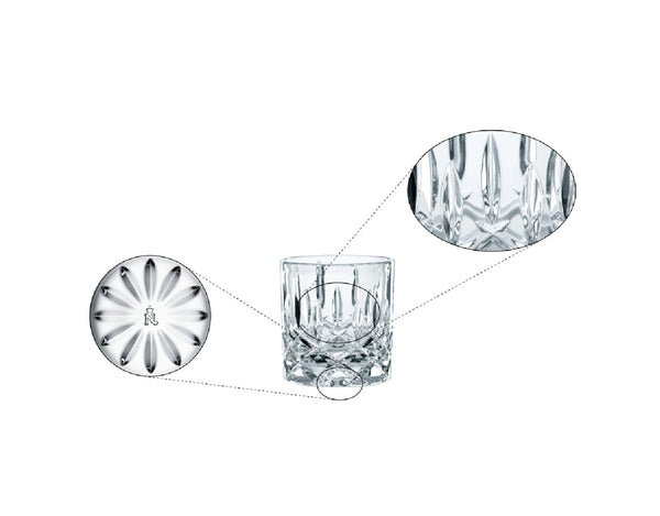 Nachtmann Noblesse Single Old Fashion image 1