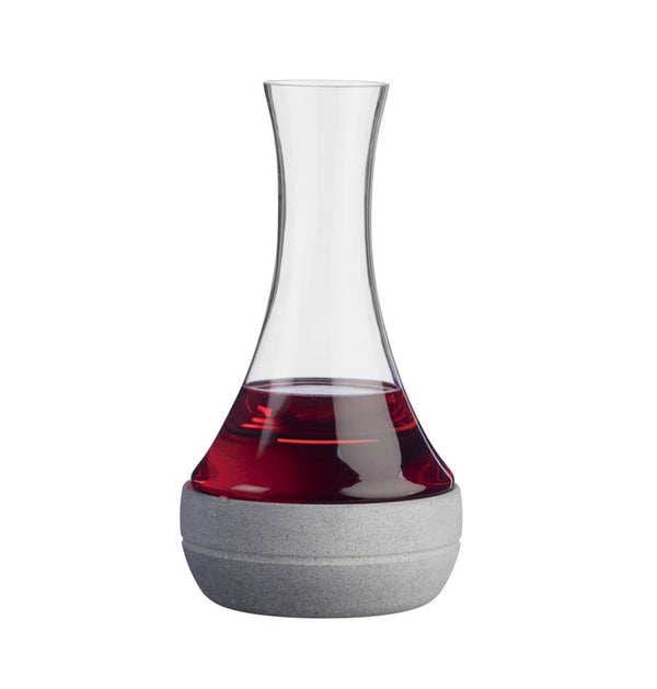 Hukka Design Carafina Chilling Decanter image 0