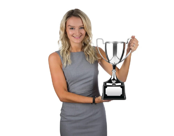 Swatkins 7.5in Endurance Award image 1