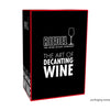 Riedel Horn Decanter image 5