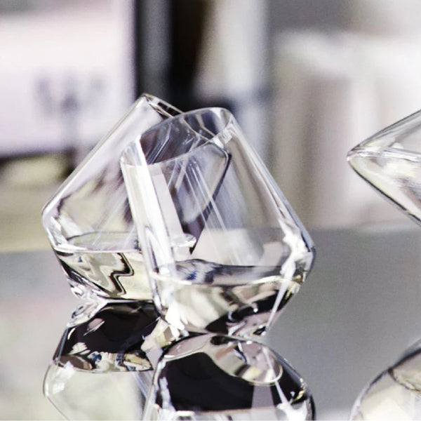 Nude Balance Wine Glass 350cc (Set of 2) image 6