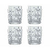 Nachtmann Punk Tumbler (Set of 4) image 0