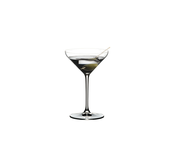 Riedel Extreme Martini (Pair) image 1